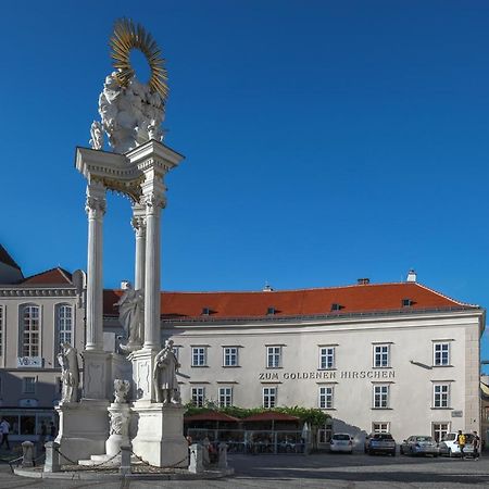 Donau Strandhaus Mit Duernstein Panorama Rossatzbach Exterior photo